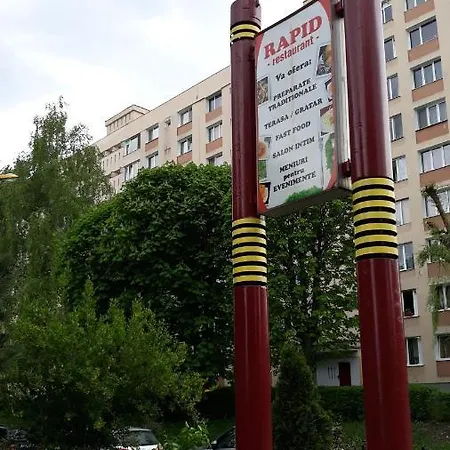 Anna Studio Brașov Exterior foto
