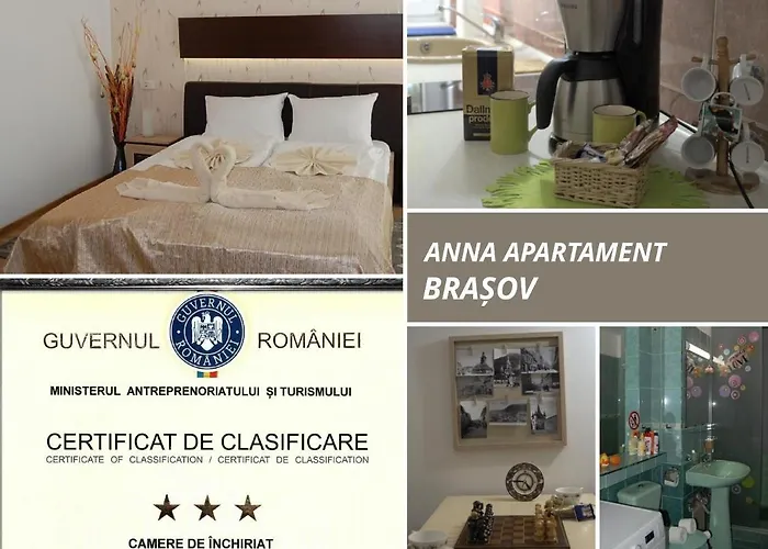 Anna Studio