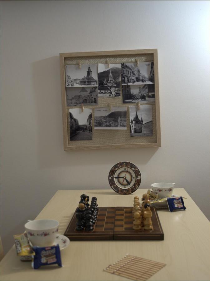 Apartment Anna Studio
