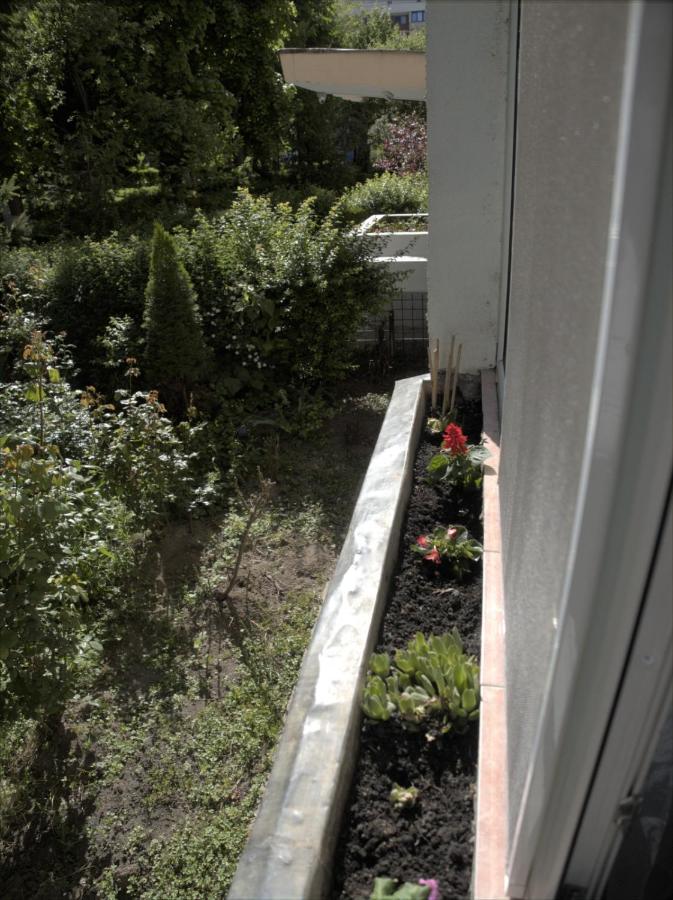 Appartement Anna