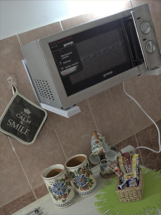Apartment Anna Studio