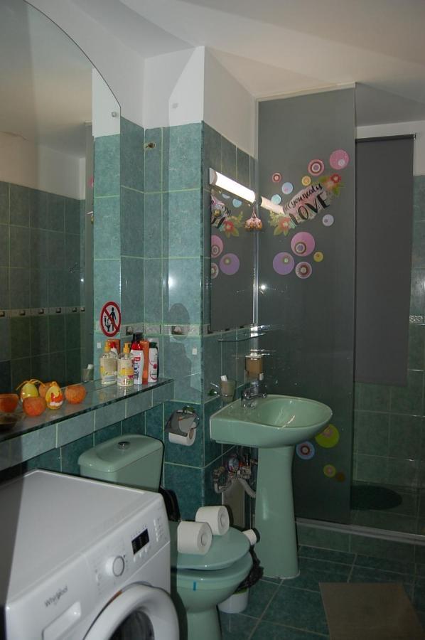 Apartment Anna Studio *