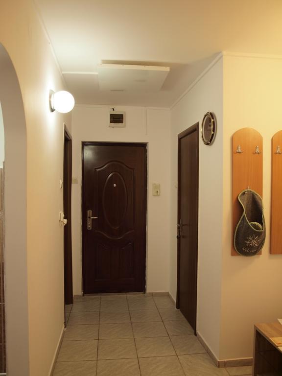 Anna Studio Apartment